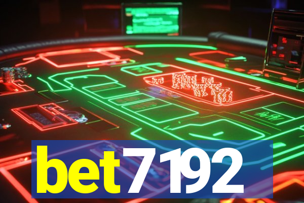 bet7192