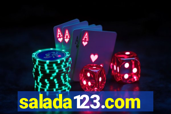 salada123.com