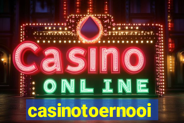 casinotoernooi