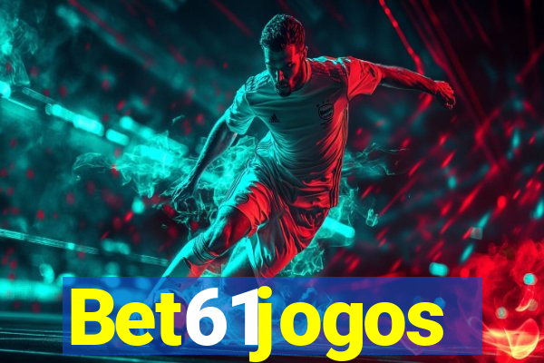 Bet61jogos