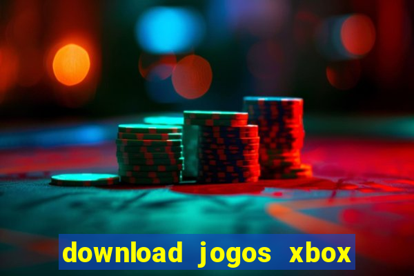 download jogos xbox 360 utorrent