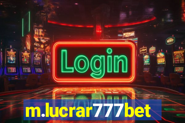 m.lucrar777bet