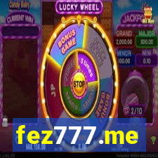 fez777.me