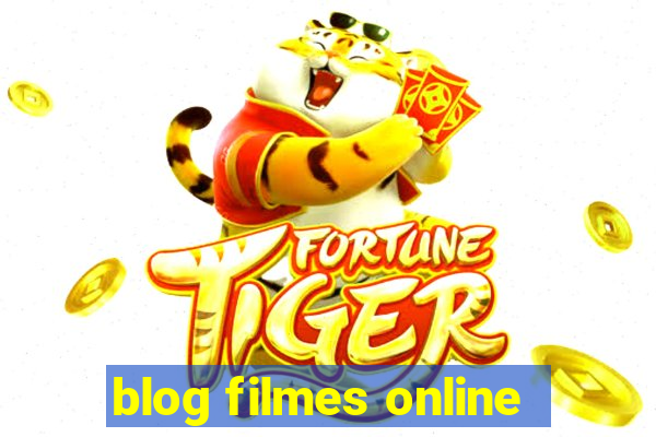 blog filmes online