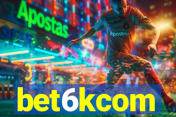 bet6kcom