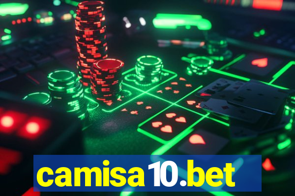 camisa10.bet