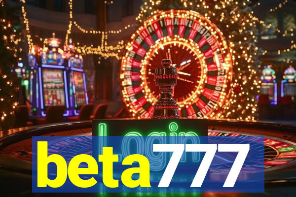 beta777