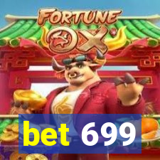 bet 699