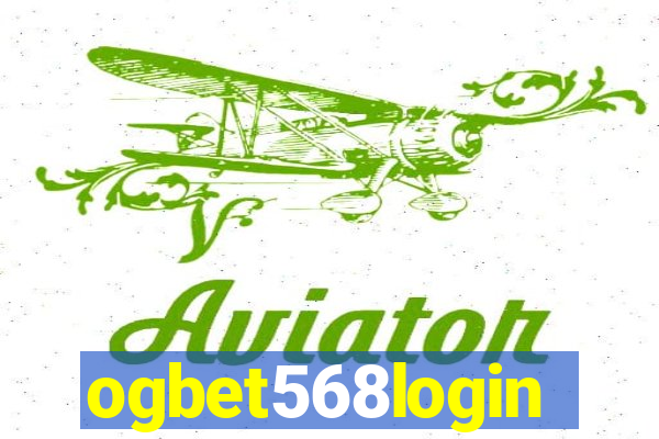 ogbet568login