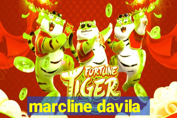 marcline davila