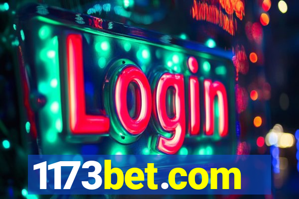 1173bet.com