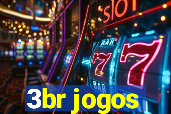 3br jogos