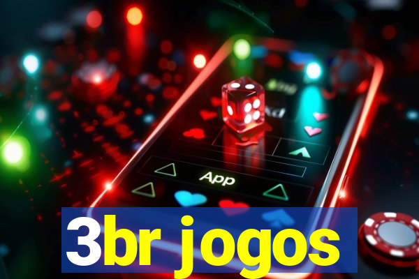 3br jogos