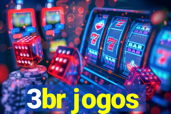 3br jogos