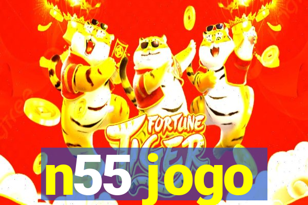 n55 jogo