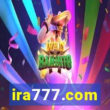 ira777.com