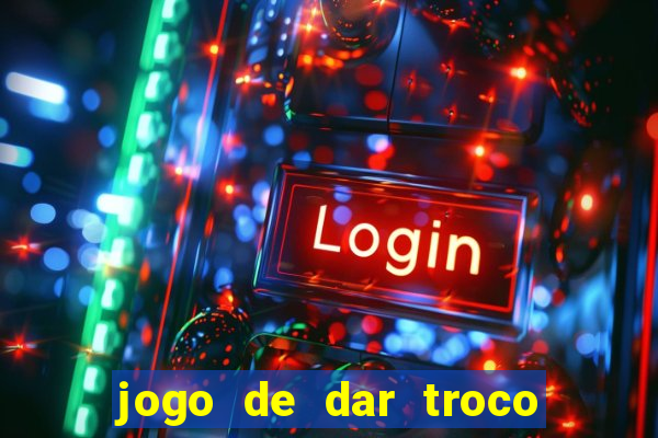 jogo de dar troco em dinheiro