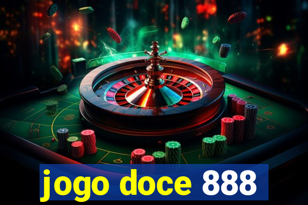 jogo doce 888