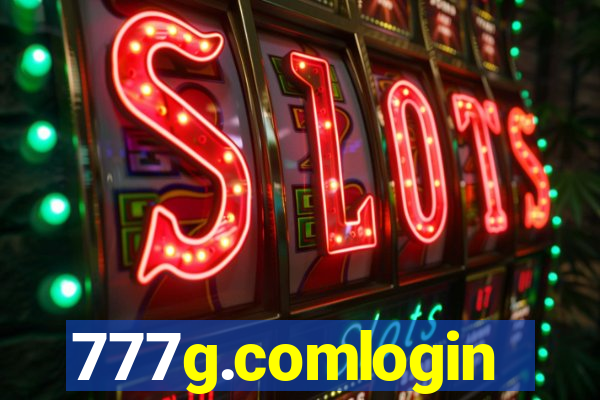 777g.comlogin