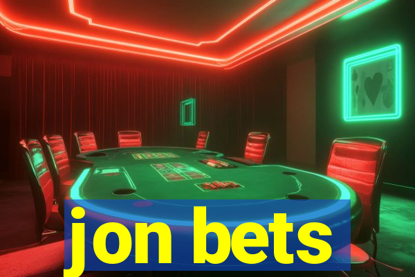 jon bets