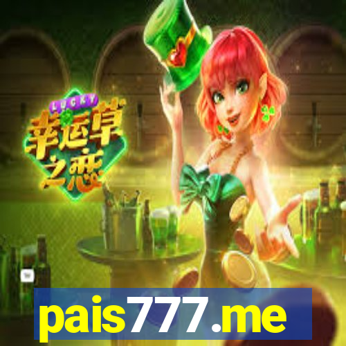 pais777.me