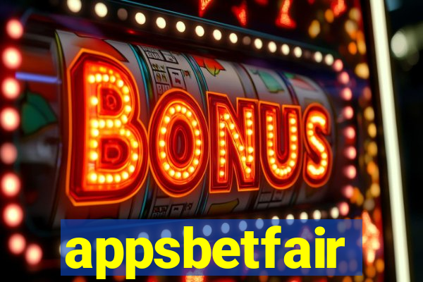 appsbetfair