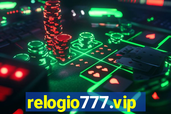 relogio777.vip