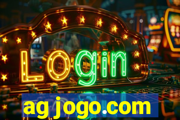 ag jogo.com