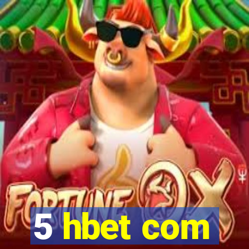 5 hbet com