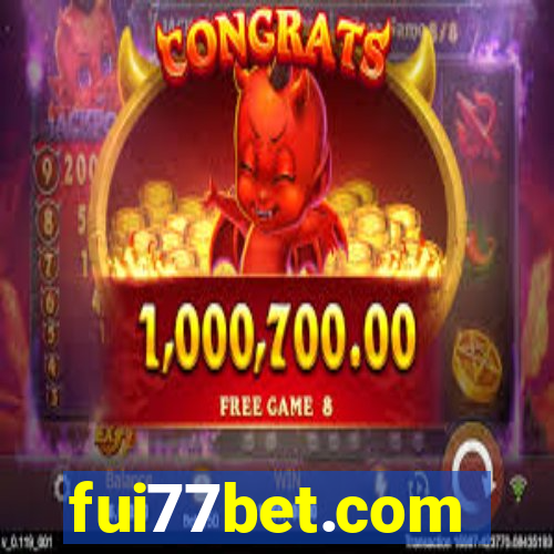 fui77bet.com