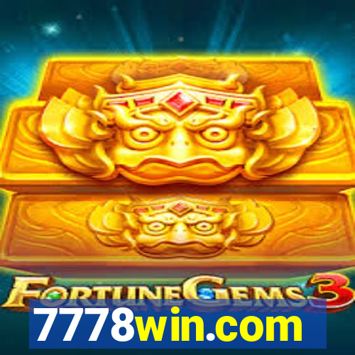 7778win.com