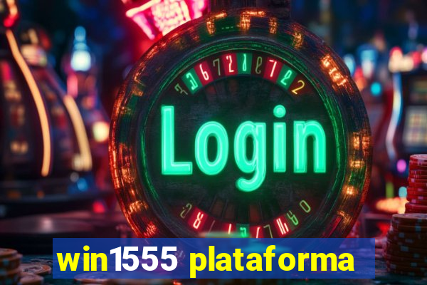 win1555 plataforma