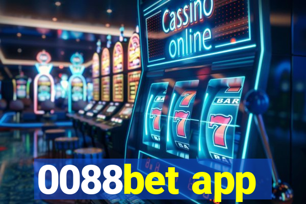 0088bet app