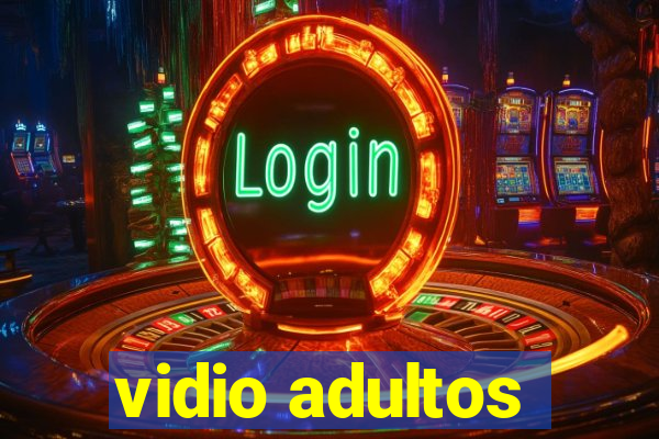 vidio adultos