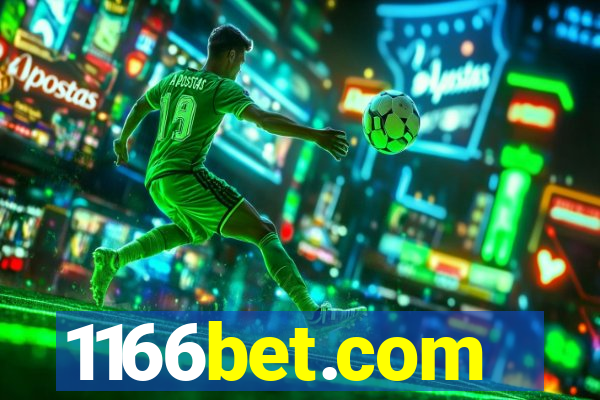 1166bet.com