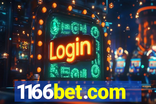 1166bet.com