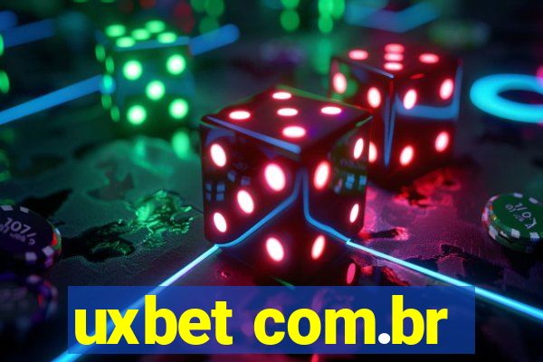 uxbet com.br