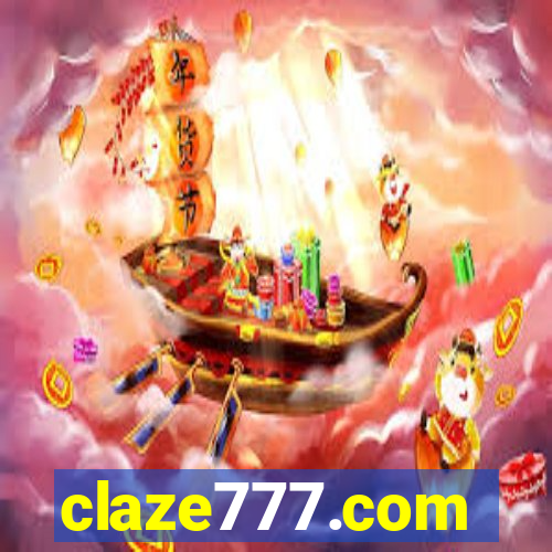 claze777.com