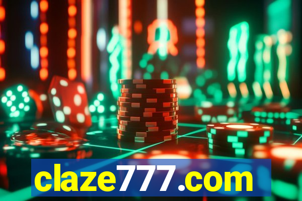 claze777.com