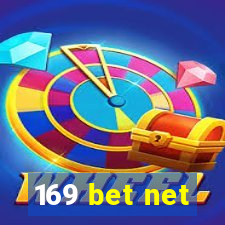 169 bet net