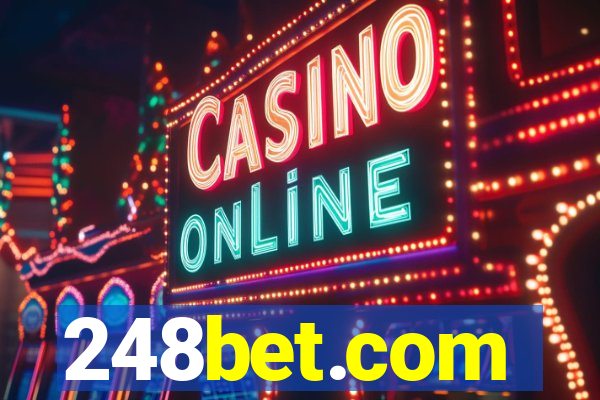 248bet.com