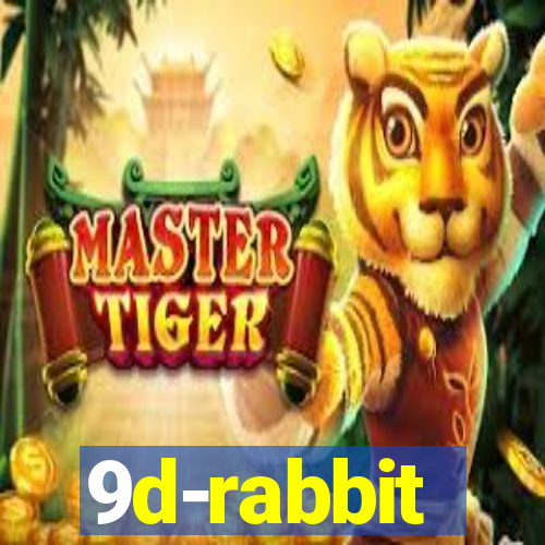 9d-rabbit