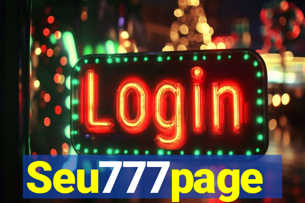 Seu777page