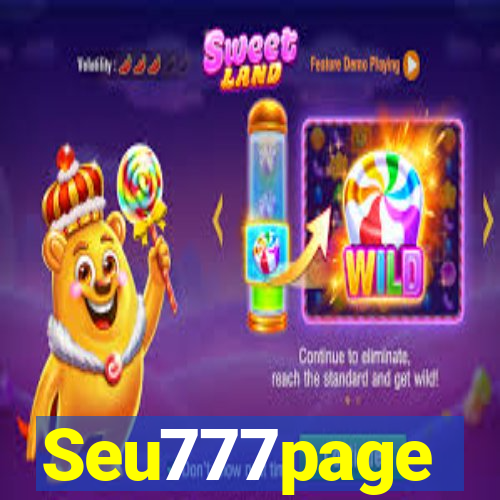 Seu777page