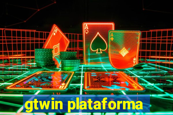 gtwin plataforma