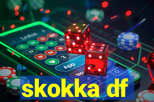 skokka df