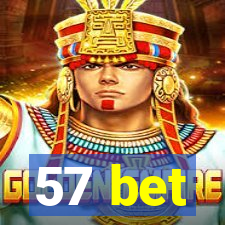 57 bet