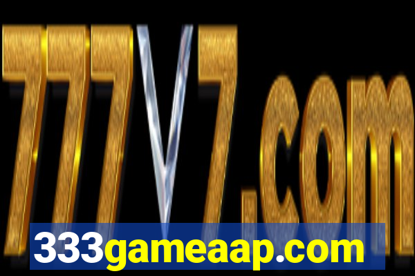 333gameaap.com