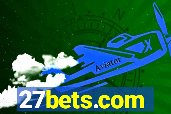 27bets.com