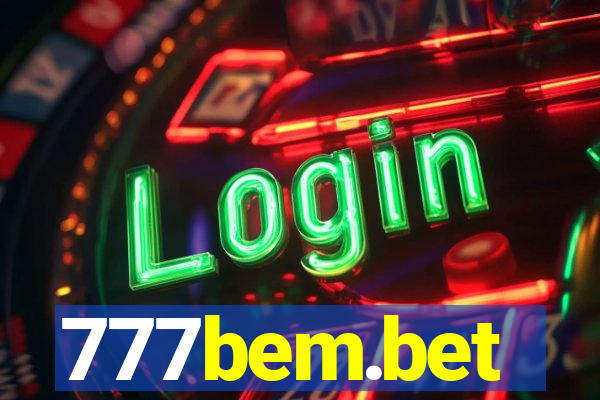 777bem.bet